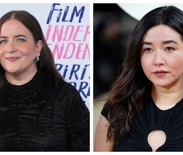 Famous birthdays list for today, May 7, 2024 includes celebrities Aidy Bryant, Maya Erskine