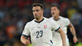 Shaqiri deja la selección suiza tras 125 partidos