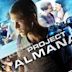 Project Almanac