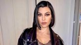 Kourtney Kardashian Reveals Why She Spent 40 Days At Home After Welcoming Son Rocky