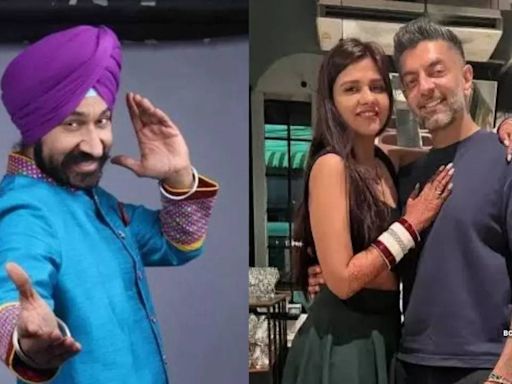 From Gurucharan Singh returning home after nearly a month of being missing to Dalljiet Kaur accsusing husband Nikhil Patel of extra-marital affair: Top TV news of the month