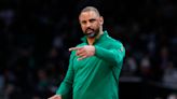 Woj: Celtics head coach Ime Udoka to face possible suspension