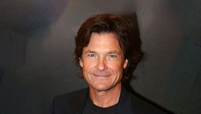 Jason Bateman looks unrecognizable with long hair as fans joke about casting