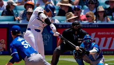 MLB》專心打擊的大谷超鬼神！一神紀錄齊名「A-Rod」及名人堂球星