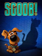 Scooby! Voll verwedelt