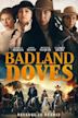 Badland Doves