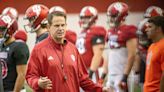 Curt Cignetti peels back curtain, opens with first IU football spring game in 5 years