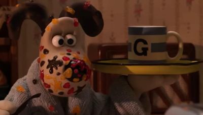 'Wallace y Gromit': Primer tráiler y primer clip de la esperada película de Netflix