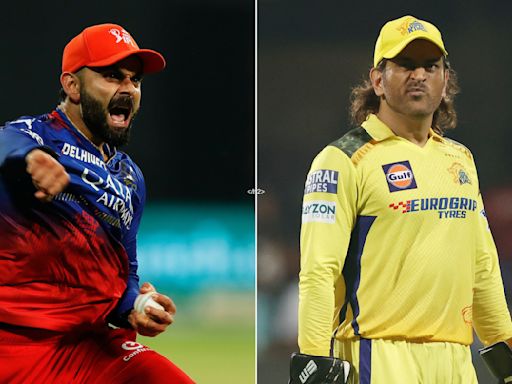 How RCB still qualified for IPL 2024 playoffs over CSK despite equal points in league stage