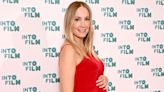 'Downton Abbey' Star Joanne Froggatt Announces Pregnancy as She Debuts Baby Bump on Red Carpet