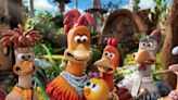Chicken Run 2 sets surprising Rotten Tomatoes record for Netflix