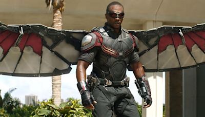 Anthony Mackie se atreve a decir lo que los fans de Marvel no quieren escuchar