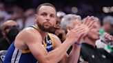 NBA Superstar Stephen Curry Reveals The Recreation Of Iconic Team USA Photo