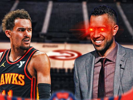 NBA rumors: Why Hawks won't trade Trae Young