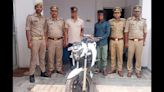 Wily Lucknow chain snatchers get caught in police dragnet