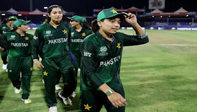 Is Pakistan Women's Team Playing T20 WC Without Getting Paid? Shocking Truth Revealed