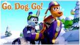 Go Dog Go Season 2 Streaming: Watch & Stream Online via Netflix