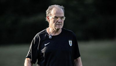 Marcelo Bielsa, la bestia negra de Colombia: así le ha ido en otras selecciones