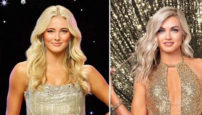 Rylee Arnold Tried 'So Hard' to Get Sister Lindsay Back on 'DWTS'