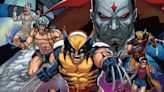 Marvel Comic Telling Wolverine's Life Story Coming to Print