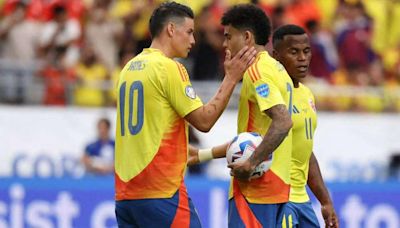 Cuánto valen los carros de Luis Díaz, James Rodríguez y más de Colombia en Copa América
