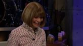 Anna Wintour é criticada por acordo com TikTok para a Met Gala