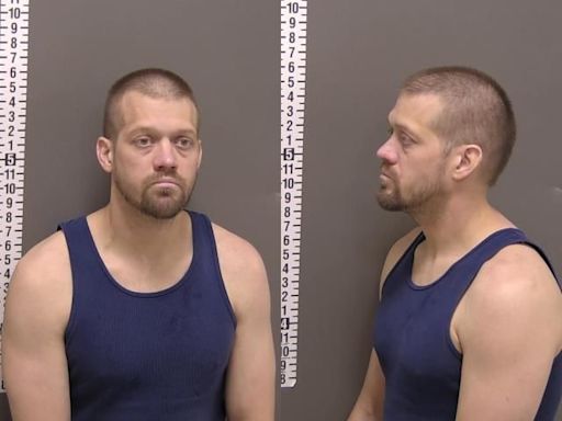 Man arrested after fleeing West Fargo police on Sunday