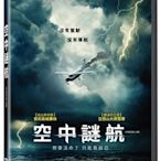 全新歐美影片《空中謎航》DVD 亞歷山大德雷蒙 愛莉森威廉絲