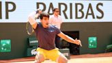 Roland Garros: Five things we learned on Day 15 - Intensity and rethinks