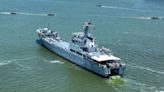 China accuses Australia of spying on navy as Pacific tensions explode