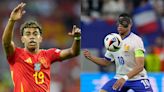 ESP vs FRA, Euro 2024 Semifinal LIVE Score: Dominant Spain Take on Unflattering France, Spain vs France - News18