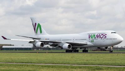 Grupo Abra avanza en la compra de la española Wamos Air