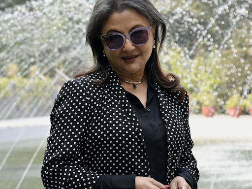 Aparna Sen’s ‘Her Indian Summer’ all set to develop as Indo-U.K. co-production