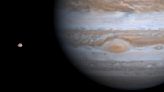 Jupiter officially has the most moons in the solar system, discovery of 12 new satellites confirms