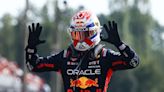 Max Verstappen Wins Tenth Straight GP, Claims Sole Record