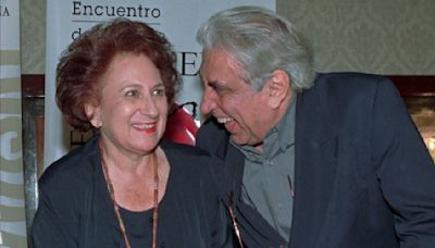 Fallece cineasta venezolana Margot Benacerraf