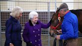 The queen and her American cowboy: 'We had an extremely close relationship'