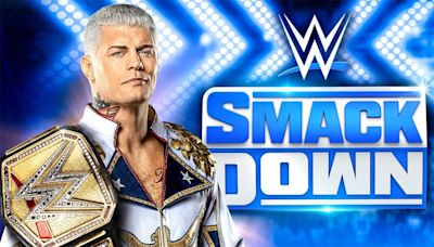 SPOILERS WWE SmackDown 3 de mayo del 2023