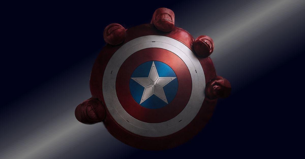 Marvel Fans React to Captain America: Brave New World Trailer