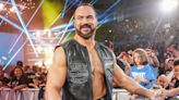 Video: WWE's Drew McIntyre Trolls CM Punk By Pumping Iron To Familiar Tune - Wrestling Inc.