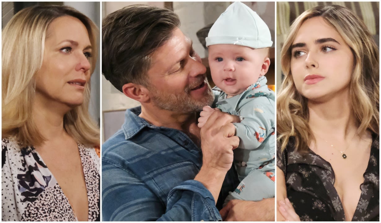 Days of Our Lives at a Crossroads: As a Huge Story Ends, Who’s Staying, Who’s Leaving and What’s Next?
