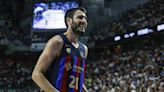 Abrines se consolida como uno de los líderes del nuevo Barça