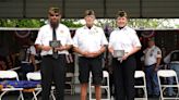 Two Lenawee County veterans recognized as Veteran of the Year during annual fair program