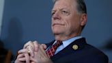 Republicans pick defense hawk to usher spending bills