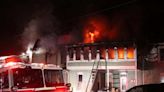 Four people, including firefighters, injured in Steelton apartment fire