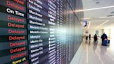 10 Airports to Avoid If You’re Worried About Delays