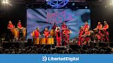 La mejor banda de percusión de Argentina trae su bacanal a España