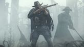 Unannounced Hunt: Showdown 1896 pops up on the ESRB website