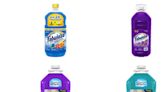 Fabuloso Parent Recalls Nearly 5 Million Bottles of Cleaning Product Over Infection Risk