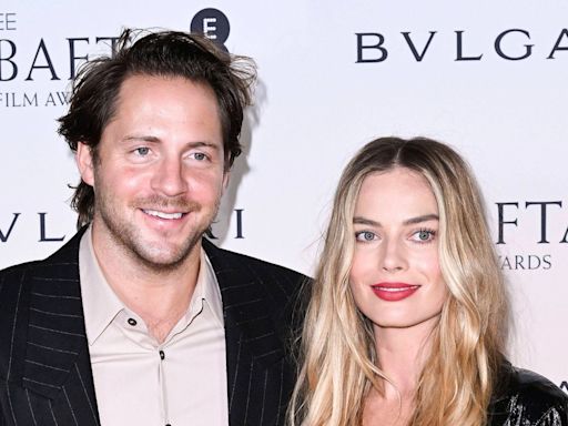 Gerüchteküche brodelt: Margot Robbie soll schwanger sein